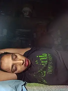 Pinki_thakur_1 webcam