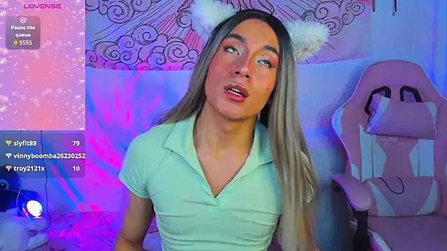 brihanna_cooper (M twink) - suck dildo