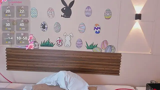 salome_diamond webcam