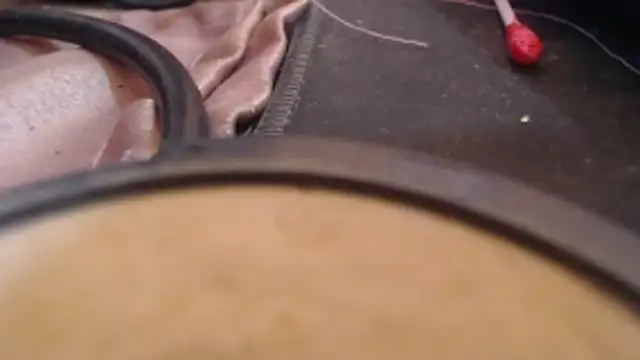 SEXY_SENSUALSARA webcam