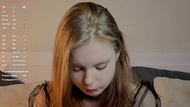 julietterain - JulietteRain's free webcam - UK Sex Cams