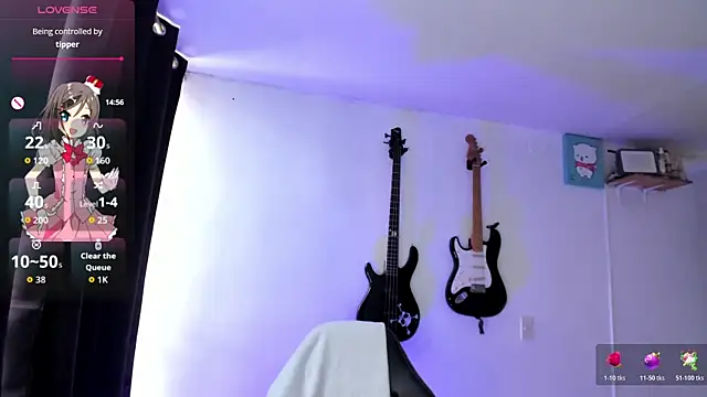 Preview of pervyangell