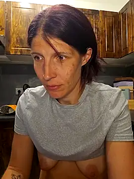 Lenchen_ - Couple Stripchat model