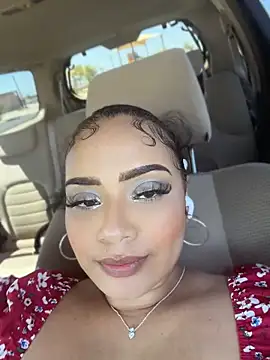 CarmelaAnthony Live Webcam on Stripchat