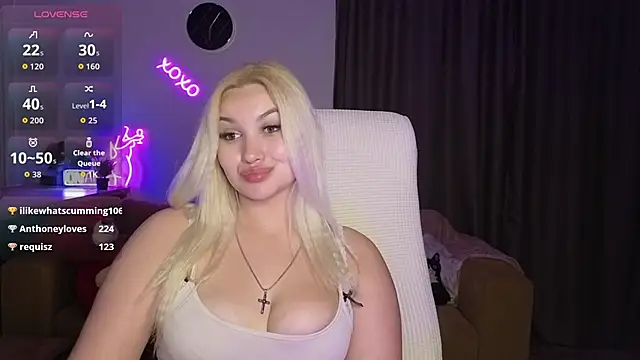 adrelaxina (F young) - make my day