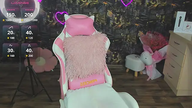 ArielSpell live sex cam