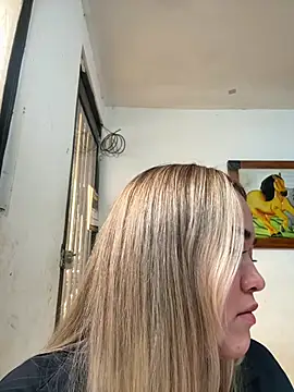 danielavegax (G young) - 💛My love🌼