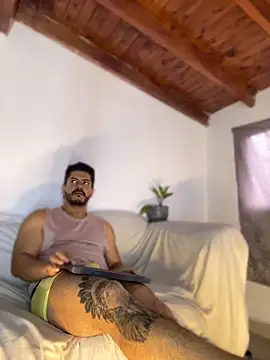 AndresSmith__ webcam