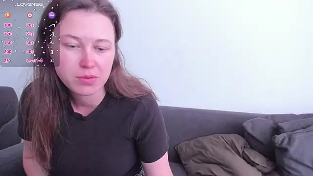 Tenderly_Couple webcam