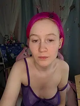 Fuzzy_Unicorn webcam