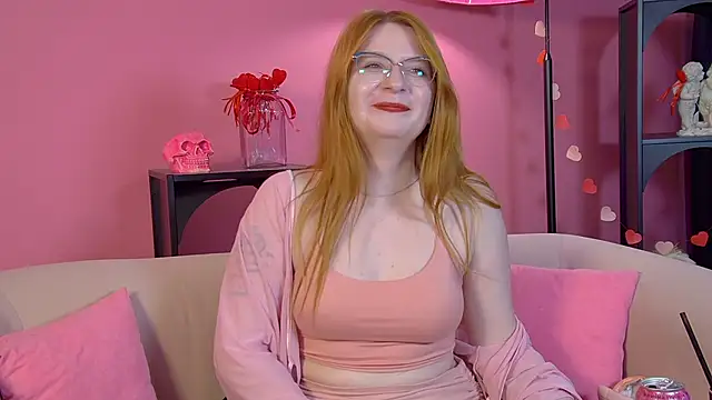 AliceAllisons webcam