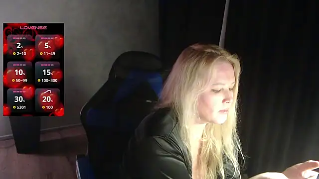 Provokeddream live sex cam