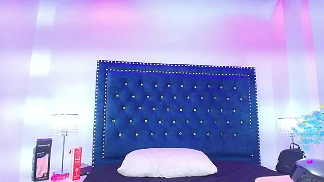 Gabriela_milani webcam