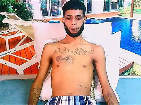 CharmingIndian1 webcam