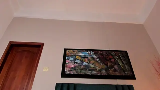 SabrinaWarren_ webcam