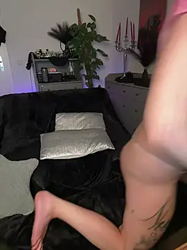 Trixie-Tainted webcam