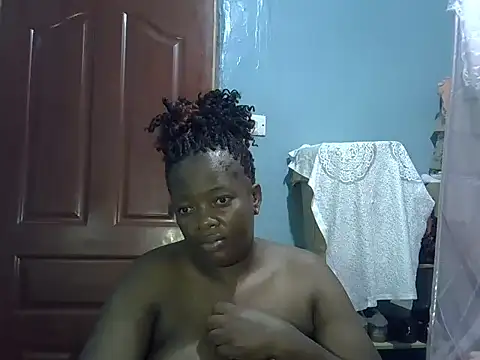 Ebonyceline webcam