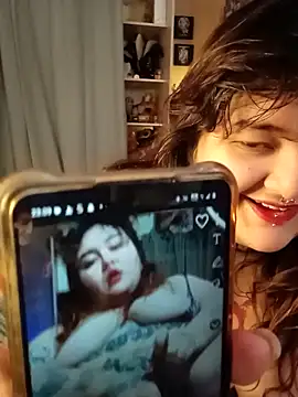 Staicyjanemcfly webcam