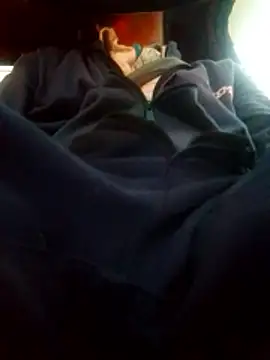 TattyFoxglove webcam