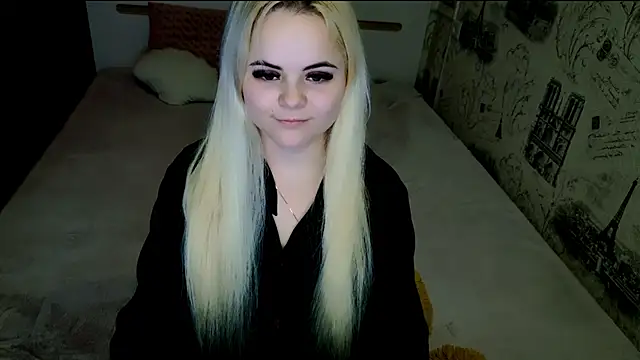 lovely-eyes webcam