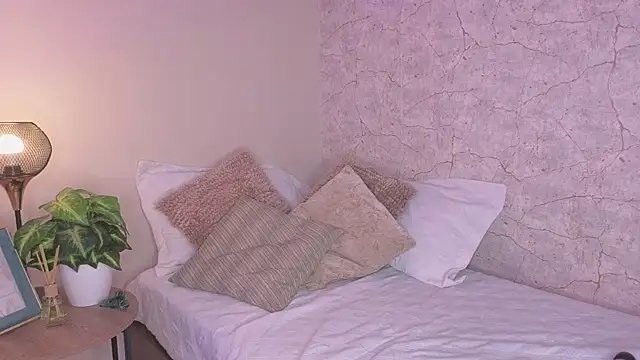 DahianaWalcott webcam