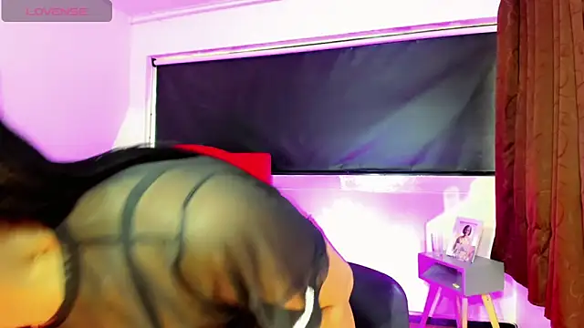 Britany_montiel webcam