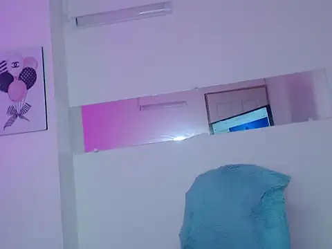 Ailanys_Miller webcam