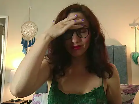 IberianMoonMK webcam