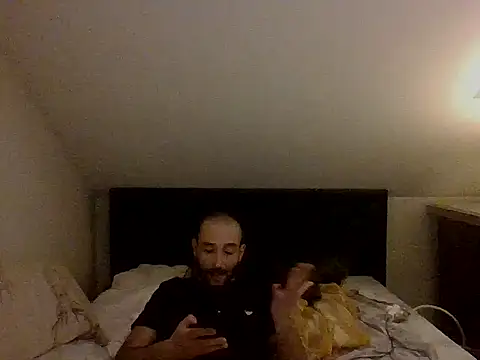 InferredPloce webcam