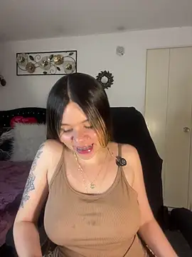 carolina16love webcam