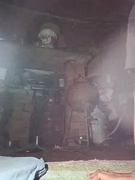 Pinki_thakur_1 webcam