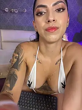 Celeste_Amber webcam