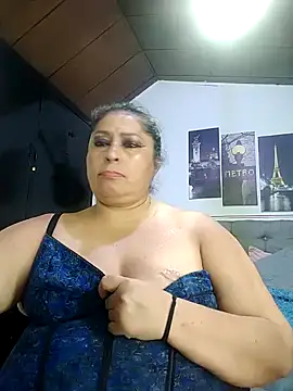 keyla01_ (F mature) - 💖naked dance💗