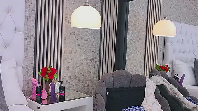 AntonellaEscudero webcam