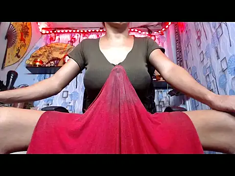 30cmUncutSelfsucker webcam