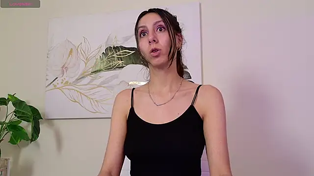 luna_willians webcam