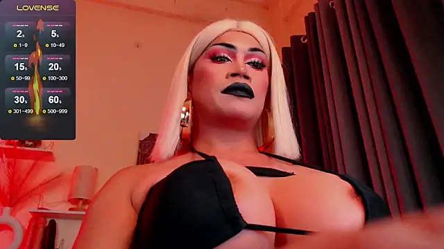 deliciousClaire webcam