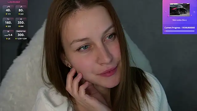 Golyboglazkaa webcam