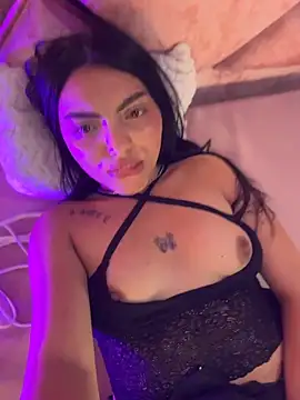 anntonellaamorettii webcam