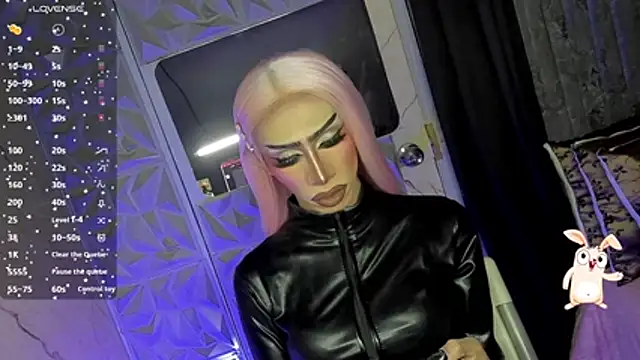 anitacruise - Anitacruise's free webcam - UK Sex Cams