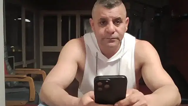 maryo_madrid - Maryo_madrid's free webcam - UK Sex Cams