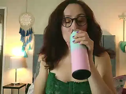 IberianMoonMK webcam