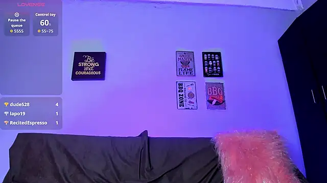 elizabethboltXXX webcam