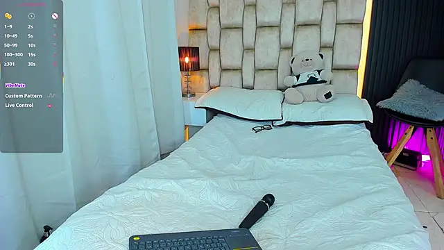 little_sophie18 webcam