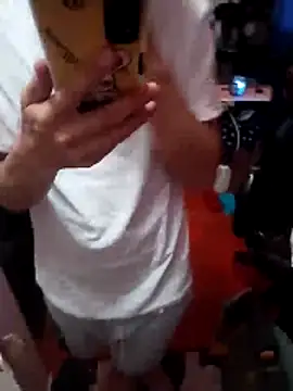 AoA-BoyStudent webcam