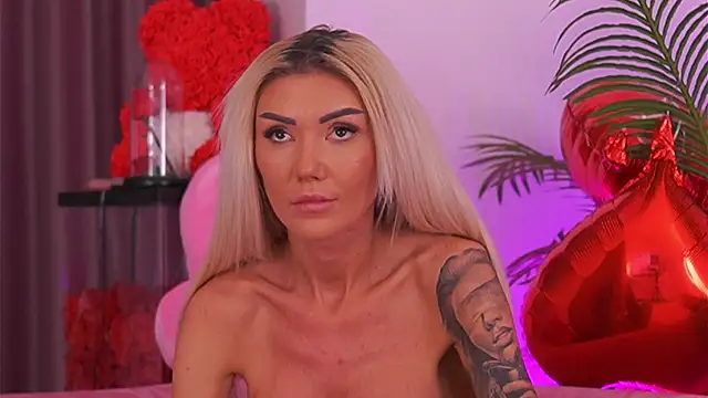 fallingangel - Live Cams