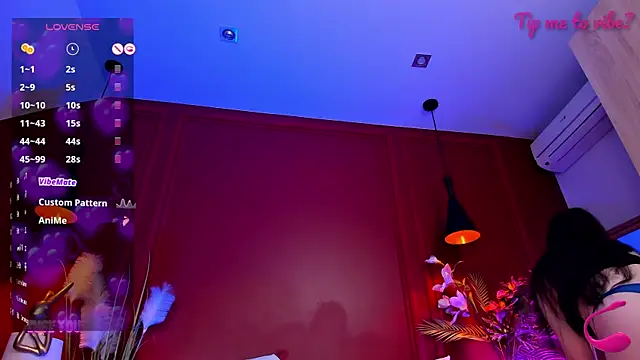 mayzzie (F teen) - naked doggy