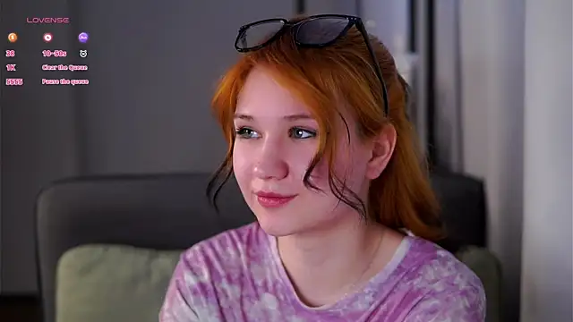 temikaaltvater (F teen) - every 50tk a belt strike on the ass