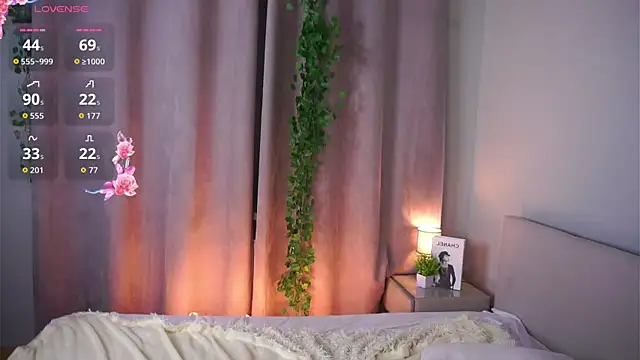 amparocilek - AmparoCilek's free webcam - UK Sex Cams