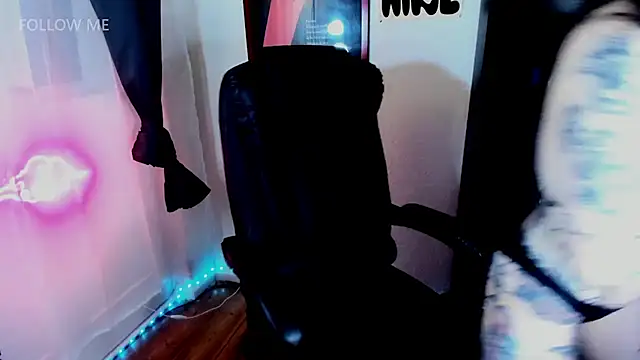 mistressannskywalker webcam